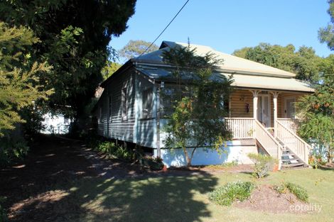 Property photo of 27 Kyogle Road Kyogle NSW 2474