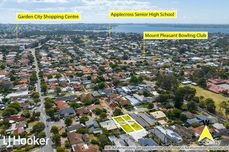 7b Lisa Pl, Mount Pleasant, WA 6153