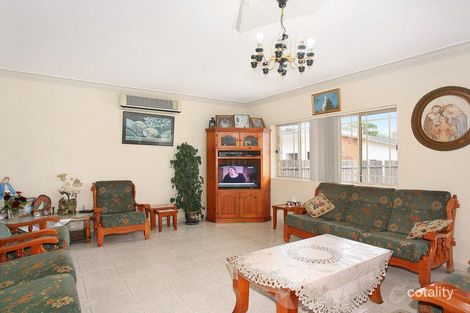 Property photo of 25 Tennyson Road Greenacre NSW 2190