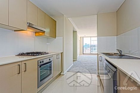 Property photo of 233/109-113 George Street Parramatta NSW 2150