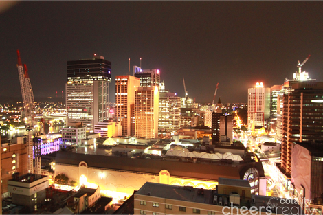 2502/108 Albert St, Brisbane City, QLD 4000