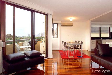 Property photo of 27/27 Queens Road Melbourne VIC 3004