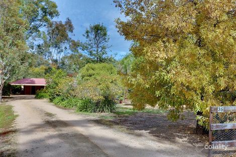 35 Hill St, Longwood, VIC 3665