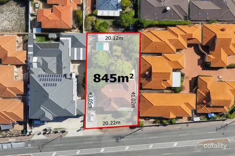 Property photo of 103 Walter Road West Dianella WA 6059