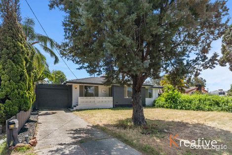 Property photo of 50 Risby Street Gosnells WA 6110