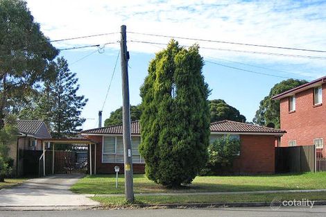 36 Terrigal St, Marayong, NSW 2148