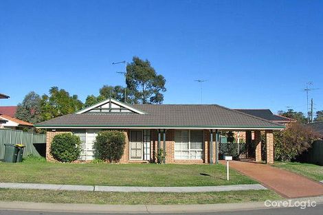 Property photo of 11 Loring Place Quakers Hill NSW 2763