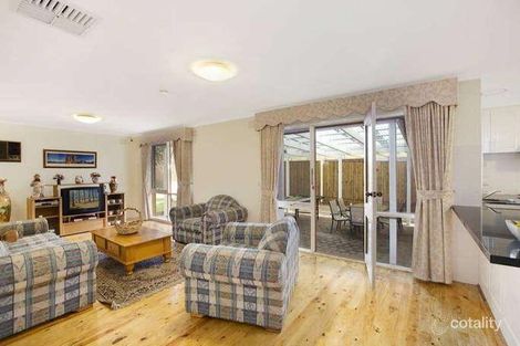 Property photo of 50 Hillcroft Drive Templestowe VIC 3106
