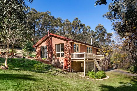 Property photo of 22 Kruses Road North Warrandyte VIC 3113