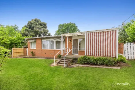 Property photo of 8 Florida Drive Ferntree Gully VIC 3156