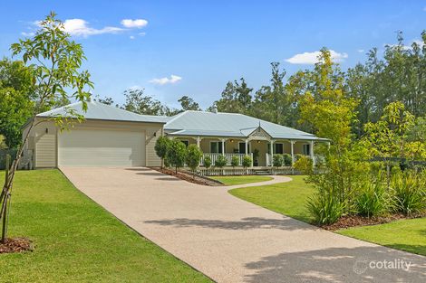 Property photo of 4 Forest Ridge Avenue Palmview QLD 4553