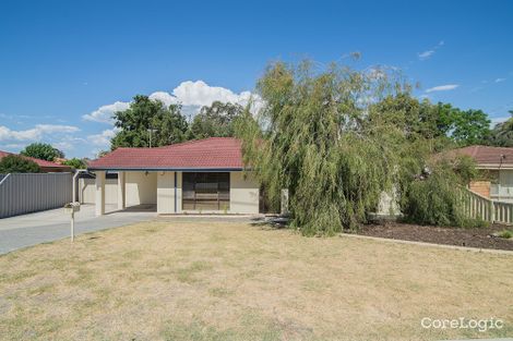 Property photo of 20 Bibra Drive Bibra Lake WA 6163