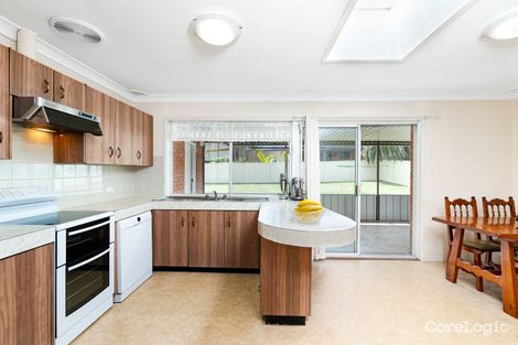 Property photo of 142 Baulkham Hills Road Baulkham Hills NSW 2153