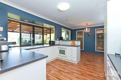 Property photo of 14 Aspect Drive Victoria Point QLD 4165