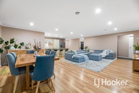 Property photo of 6 Stringybark Place Longwarry VIC 3816