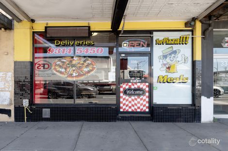 338A WILLIAMSTOWN RD, YARRAVILLE, VIC 3013