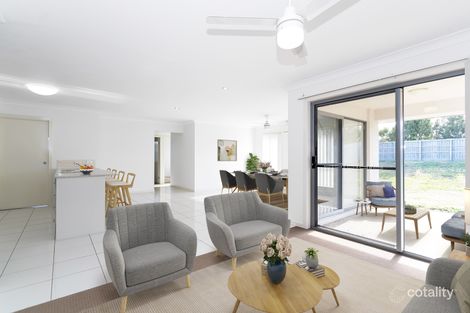 Property photo of 21 Raffia Street Rural View QLD 4740