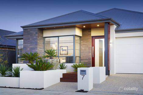 Lot 486 Harlequin Bvd, Vasse, WA 6280