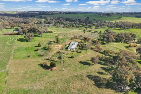 Property photo of 202 Pattersons Lane Young NSW 2594