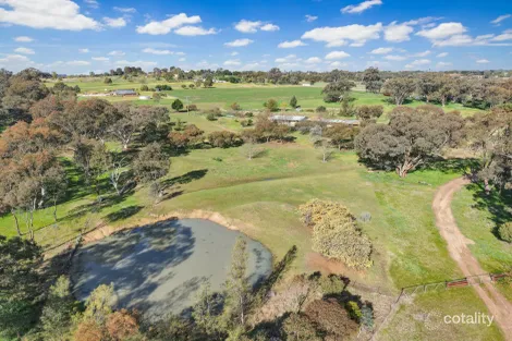 Property photo of 202 Pattersons Lane Young NSW 2594