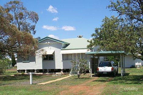 10 Annie St, Dalby, QLD 4405