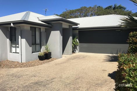 Property photo of 11A Gibson Street West Mackay QLD 4740