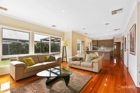 Property photo of 28 Fernhill Drive Dingley Village VIC 3172