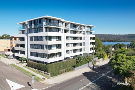 Property photo of 148A Albany Street Point Frederick NSW 2250