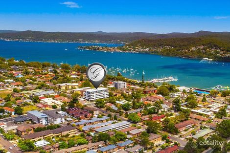 Property photo of 310/148A Albany Street Point Frederick NSW 2250