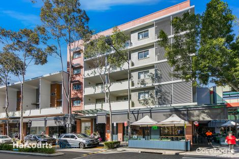 Property photo of 203/33 Main Street Rouse Hill NSW 2155