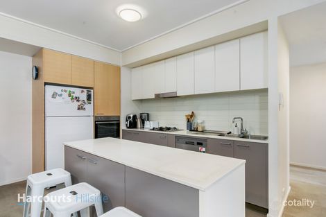 Property photo of 203/33 Main Street Rouse Hill NSW 2155
