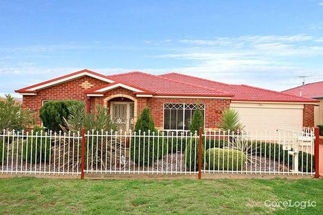 Property photo of 8 St Michael Drive Tarneit VIC 3029