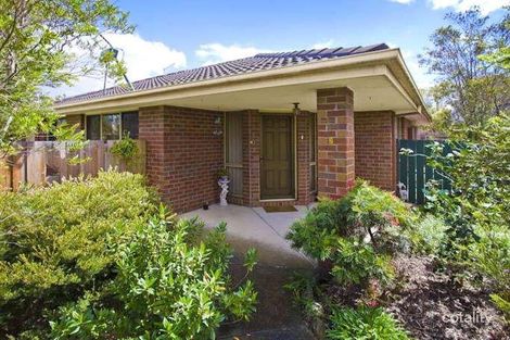 Property photo of 2/31 Paterson Road Springvale South VIC 3172