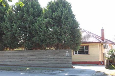 991 Heatherton Rd, Springvale, VIC 3171