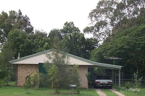 288 Hook St, Berserker, QLD 4701