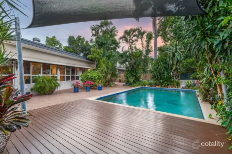Property photo of 6 Pandanus Street Nightcliff NT 0810
