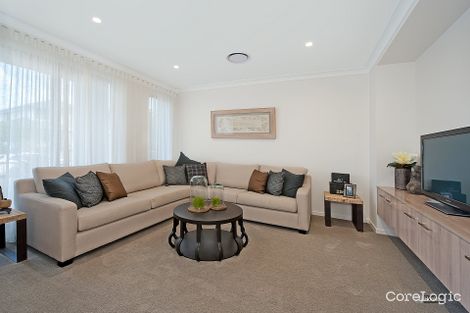 Property photo of 10 Markwell Crescent Mango Hill QLD 4509