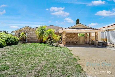 Property photo of 12 Hickory Drive Thornlie WA 6108