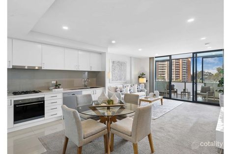 Property photo of 310/9 Mafeking Avenue Lane Cove NSW 2066