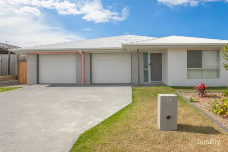 2/8 Allerton Park Dr, Park Ridge, QLD 4125