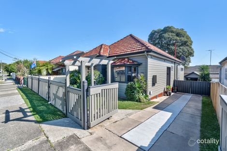 Property photo of 122 Crebert Street Mayfield NSW 2304