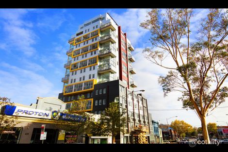 Property photo of 423-435 Spencer Street West Melbourne VIC 3003