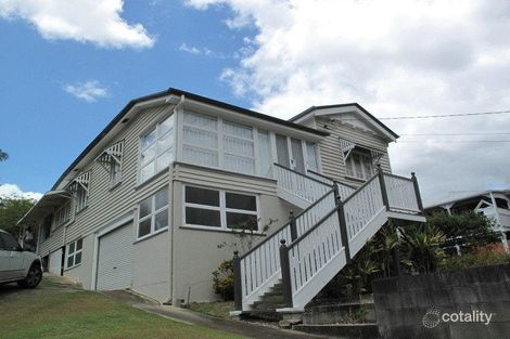 Property photo of 37 Bowman Parade Bardon QLD 4065