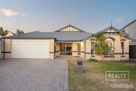 Property photo of 8 Turtle Way Stirling WA 6021