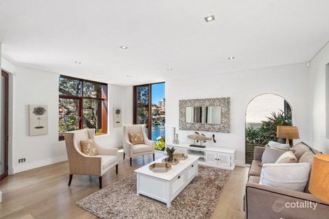 Property photo of 2/55 Kareela Road Cremorne Point NSW 2090