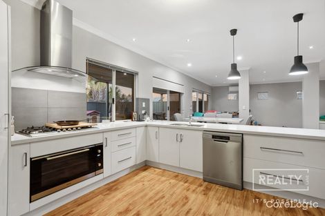 Property photo of 8 Turtle Way Stirling WA 6021