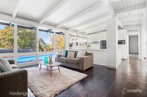 Property photo of 1 Greenbriar Avenue Wheelers Hill VIC 3150