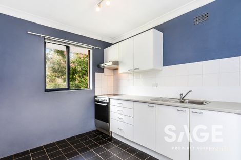 Property photo of 6/30 Graham Road Narwee NSW 2209