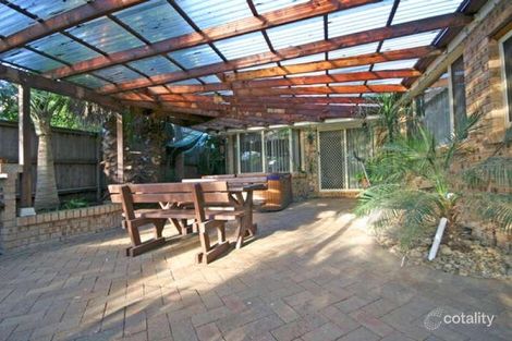 Property photo of 16 Tallow-Wood Avenue Narellan Vale NSW 2567
