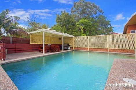 Property photo of 4 Illawong Street Lugarno NSW 2210